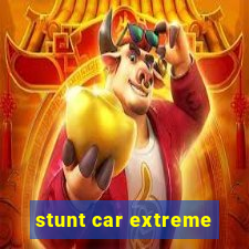 stunt car extreme